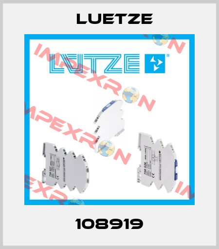 108919 Luetze