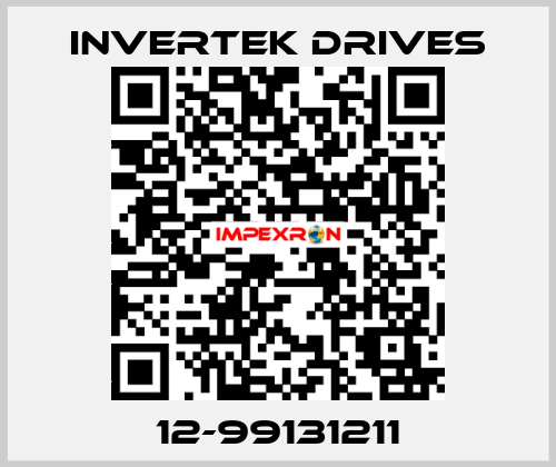 12-99131211 Invertek Drives
