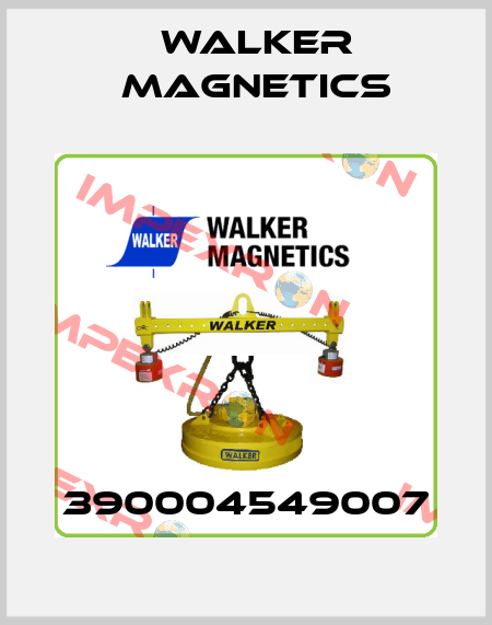 390004549007 Walker Magnetics