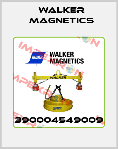 390004549009 Walker Magnetics