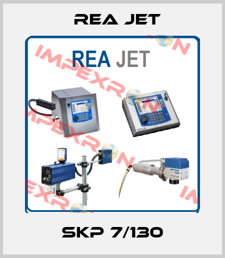 SKP 7/130 Rea Jet