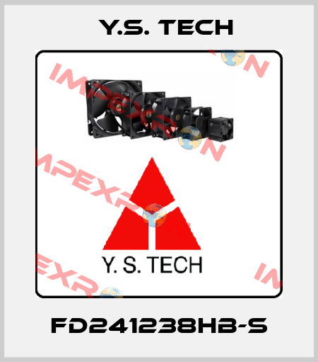 FD241238HB-S Y.S. Tech