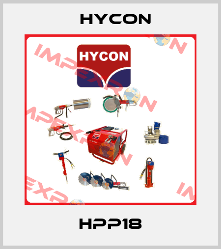 HPP18 Hycon