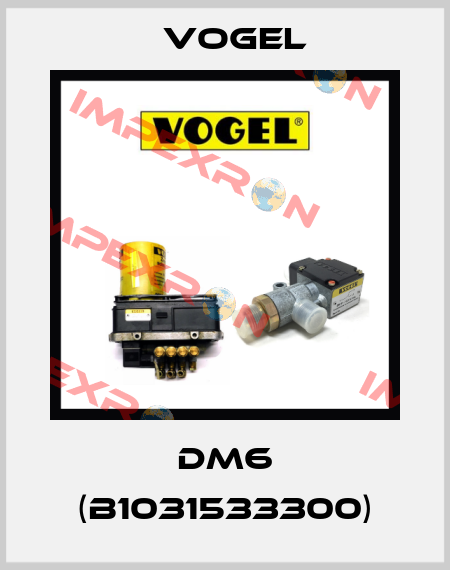 DM6 (B1031533300) Vogel