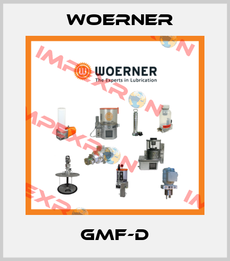 GMF-D Woerner