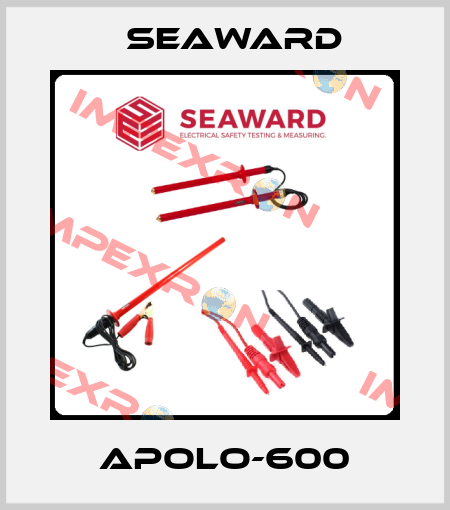 APOLO-600 Seaward