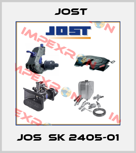 JOS  SK 2405-01 Jost