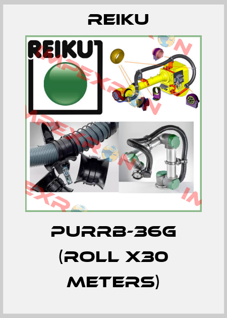 PURRB-36G (roll x30 meters) REIKU