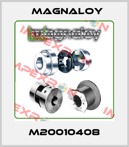 M20010408 Magnaloy