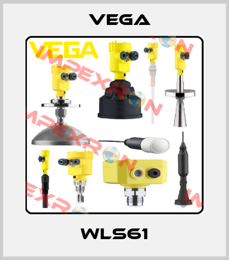 WLS61 Vega