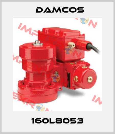 160L8053 Damcos