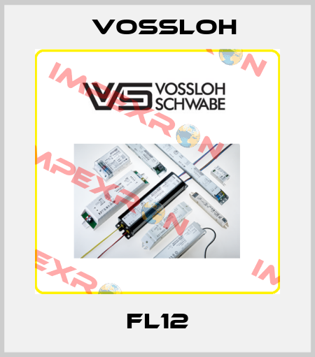 FL12 Vossloh