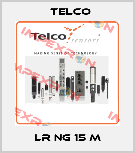LR NG 15 M Telco