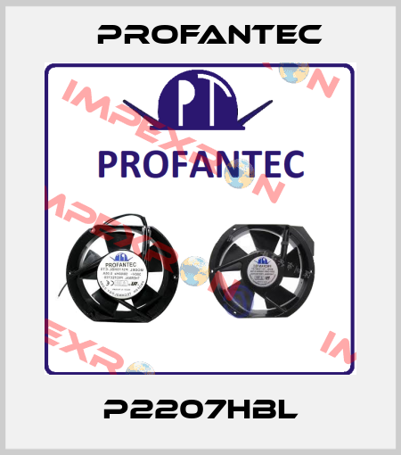 P2207HBL Profantec