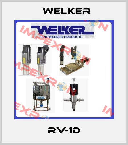 RV-1D Welker