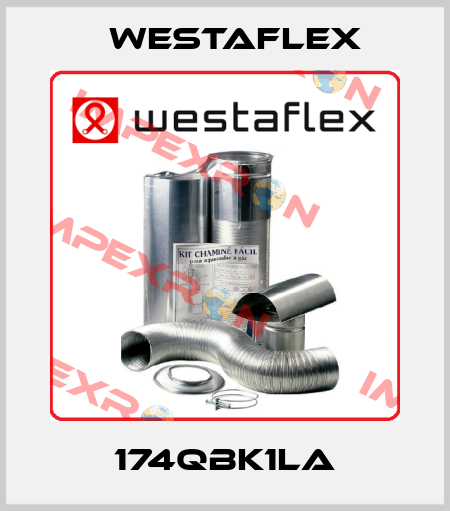 174QBK1LA Westaflex