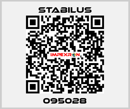 095028 Stabilus