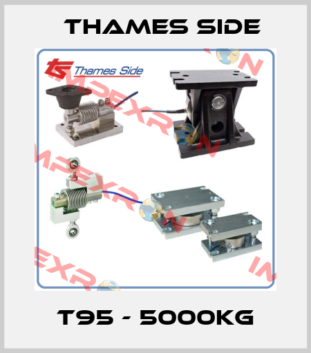 T95 - 5000kg Thames Side