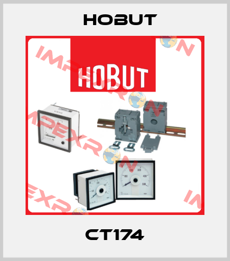 CT174 hobut