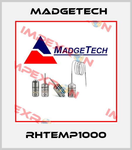 RHTEMP1000 Madgetech