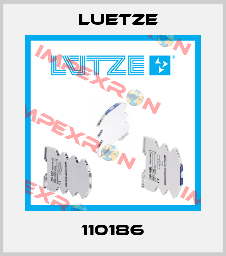 110186 Luetze