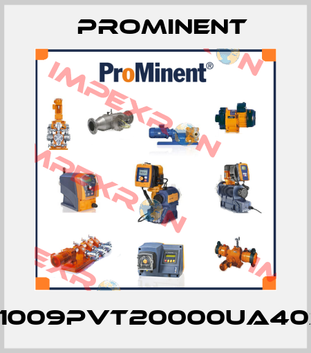 GMXA1009PVT20000UA40300DE ProMinent