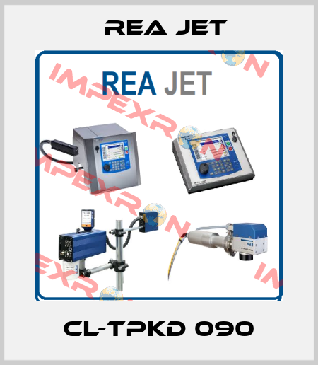 CL-TPKD 090 Rea Jet