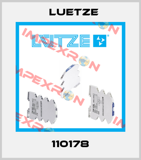 110178 Luetze