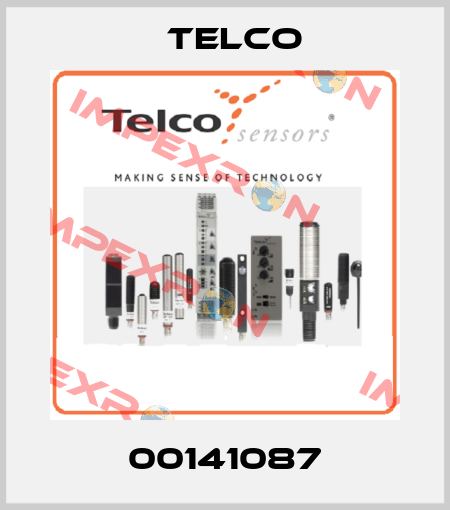 00141087 Telco
