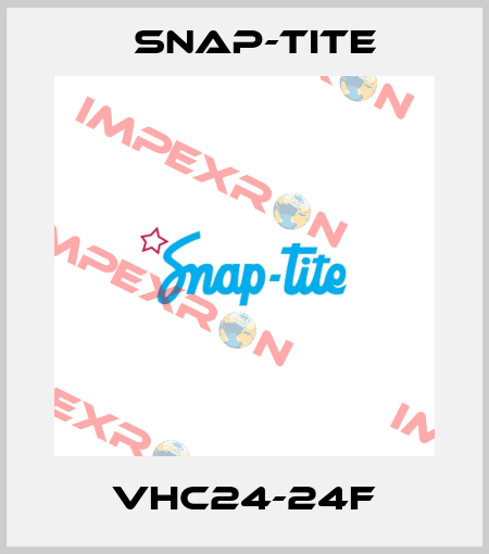 VHC24-24F Snap-tite