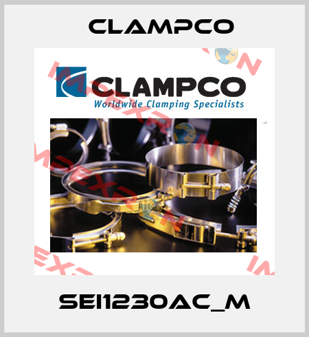 SEI1230AC_M Clampco
