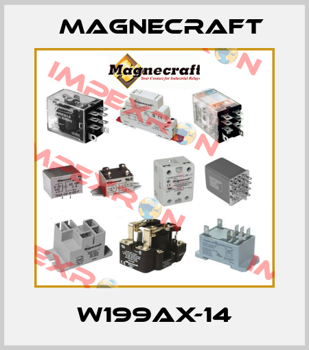 W199AX-14 Magnecraft