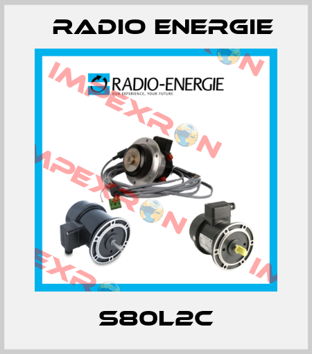 S80L2C Radio Energie