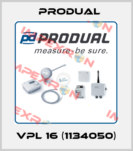 VPL 16 (1134050) Produal