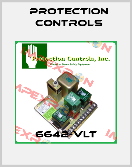 6642-VLT Protection Controls