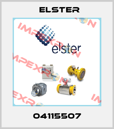 04115507 Elster