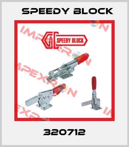 320712 Speedy Block