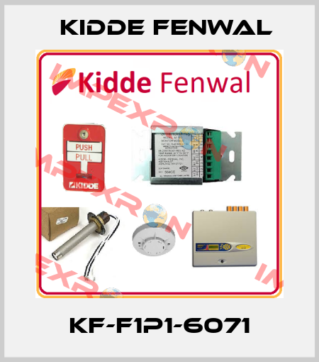 KF-F1P1-6071 Kidde Fenwal