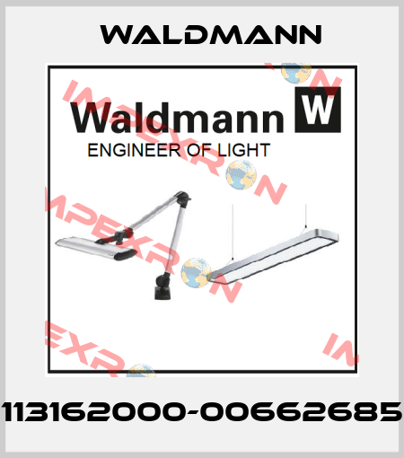 113162000-00662685 Waldmann