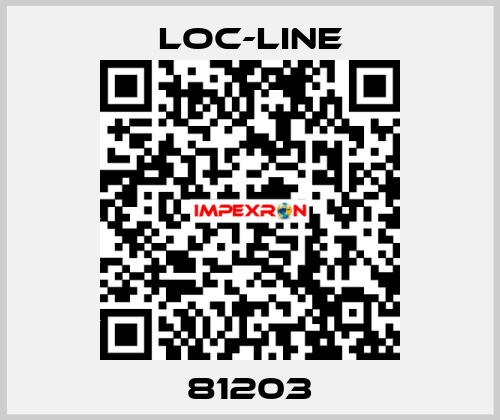 81203 Loc-Line