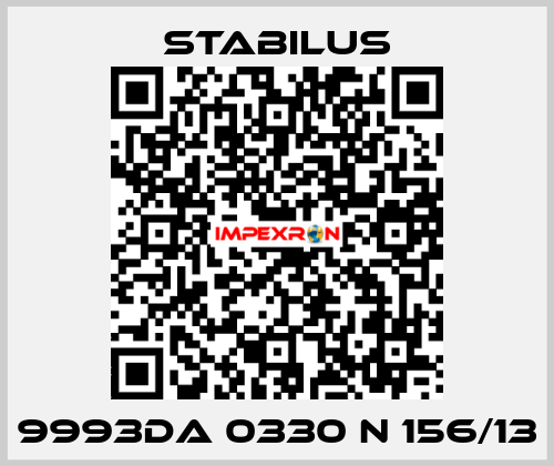 9993DA 0330 N 156/13 Stabilus