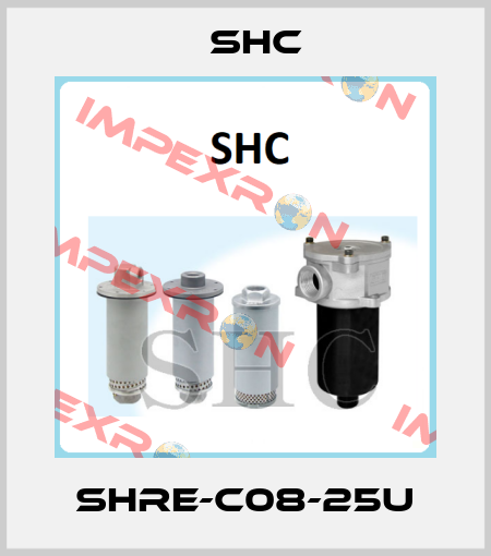 SHRE-C08-25U SHC