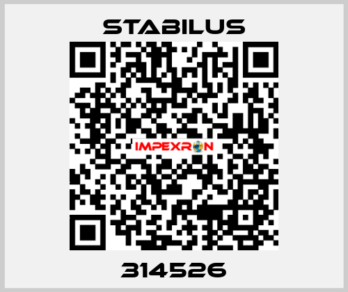 314526 Stabilus