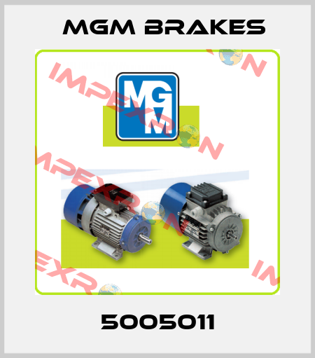 5005011 Mgm Brakes