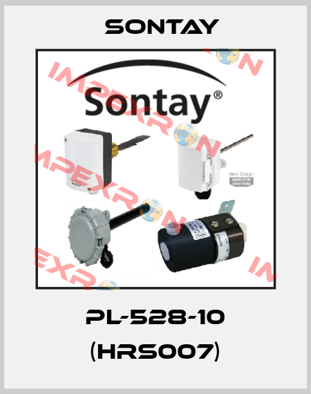 PL-528-10 (HRS007) Sontay