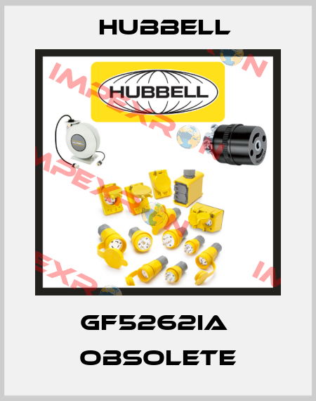GF5262IA  obsolete Hubbell