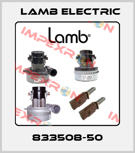 833508-50 Lamb Electric