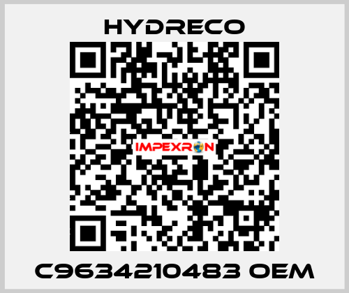C9634210483 OEM HYDRECO