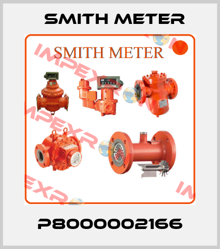 P8000002166 Smith Meter