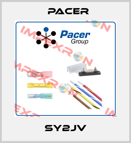SY2JV PACER